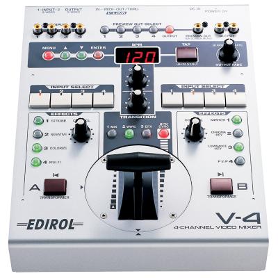 ROLAND V-4